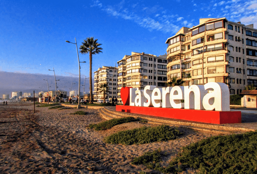 Imprenta Crea Publicidad - La Serena