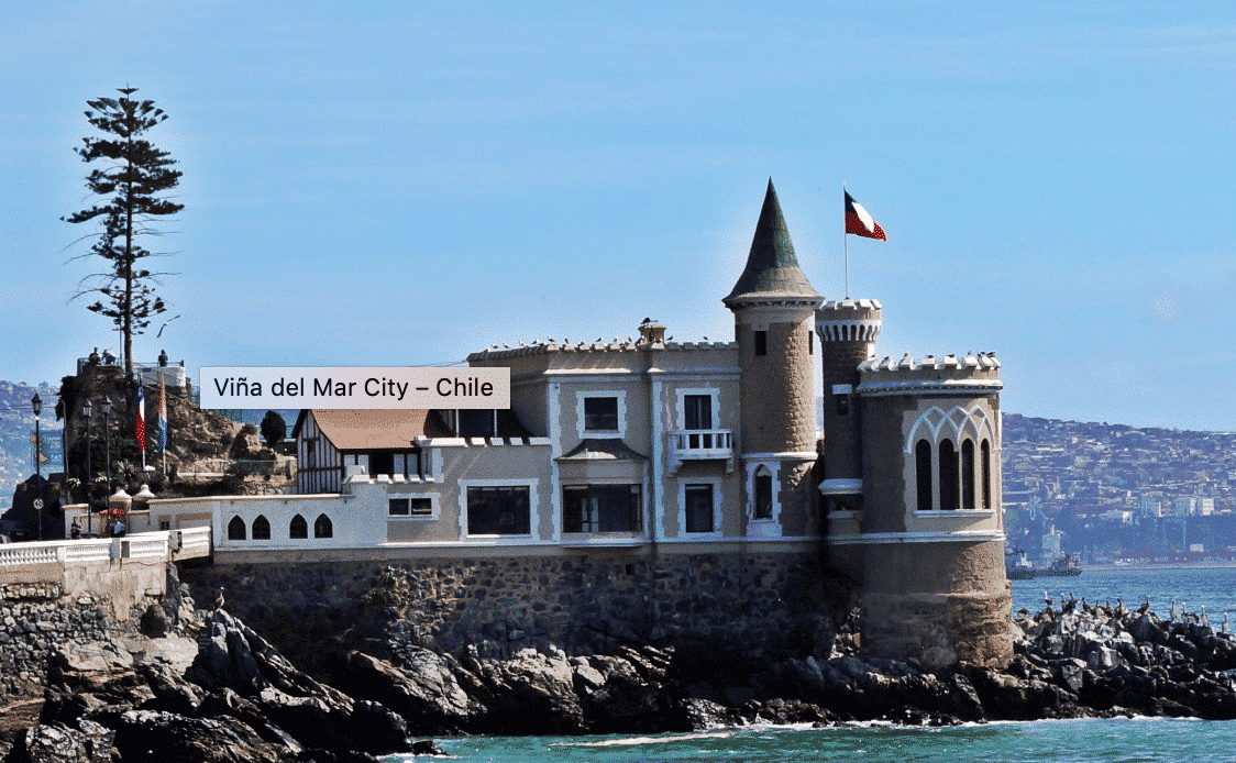 Imprenta Crea Publicidad - Viña del Mar