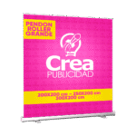 Pendon Roller Grande