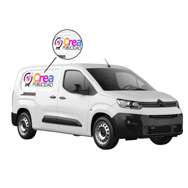 Rotulación Vehicular