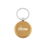 Llavero madera Bamboo