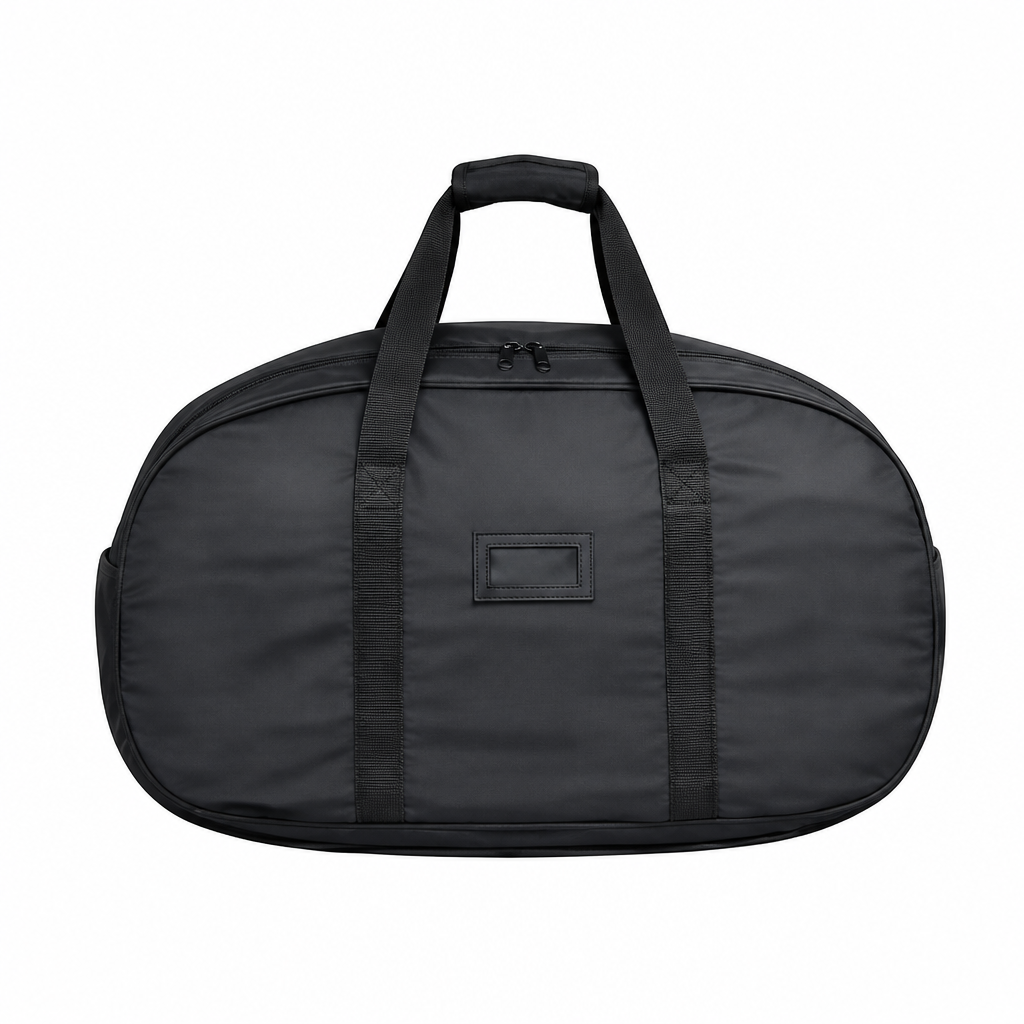 Incluye bolso de transporte