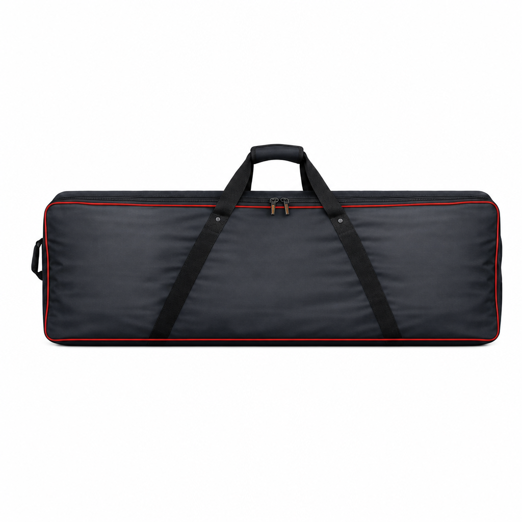 Incluye bolso de transporte