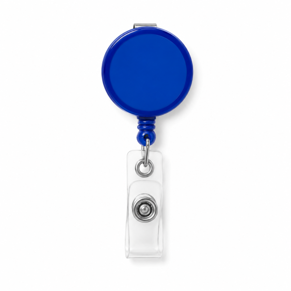 Porta Credencial Yoyo
